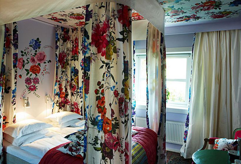 Hotel Bomans i Trosa | Trosa | Sodermanlands Lan | Sweden 1