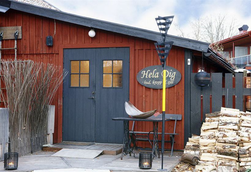 Hotel Bomans i Trosa | Trosa | Sodermanlands Lan | Sweden 11