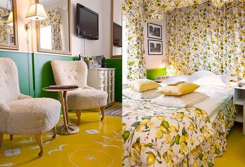 Hotel Bomans i Trosa | Trosa | Sodermanlands Lan | Sweden 13