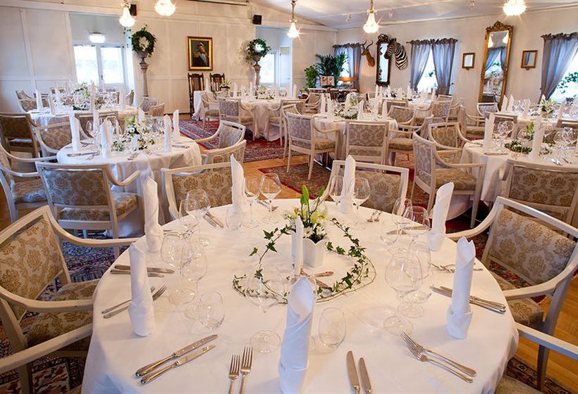 Hotel Bomans i Trosa | Trosa | Sodermanlands Lan | Sweden 14