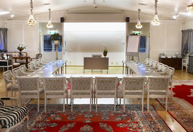 Hotel Bomans i Trosa | Trosa | Sodermanlands Lan | Sweden 17