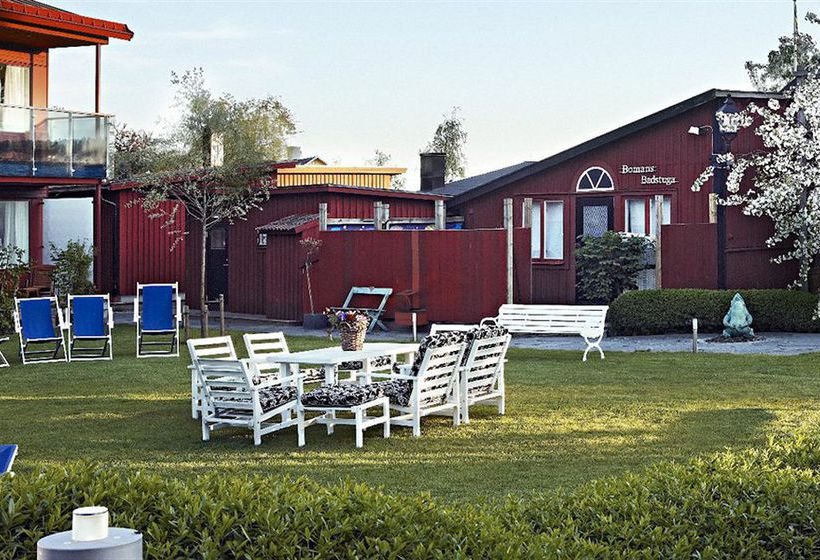 Hotel Bomans i Trosa | Trosa | Sodermanlands Lan | Sweden 2