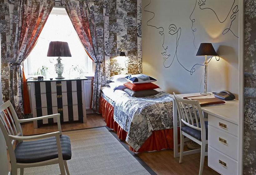 Hotel Bomans i Trosa | Trosa | Sodermanlands Lan | Sweden 20