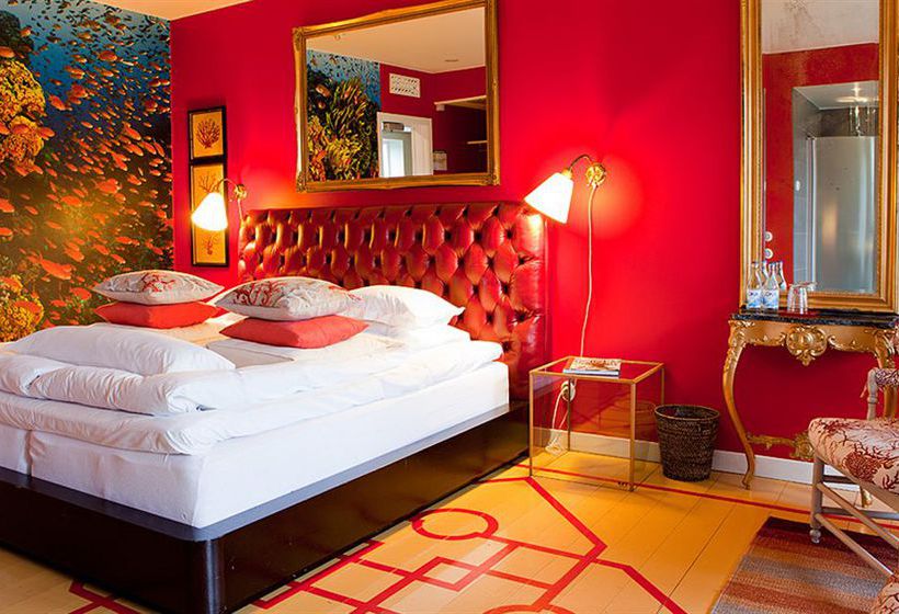 Hotel Bomans i Trosa | Trosa | Sodermanlands Lan | Sweden 4