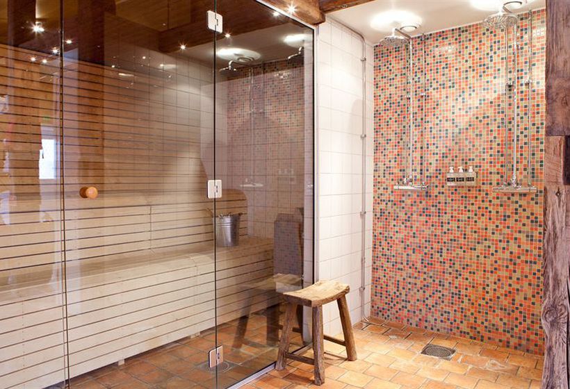 Hotel Bomans i Trosa | Trosa | Sodermanlands Lan | Sweden 6