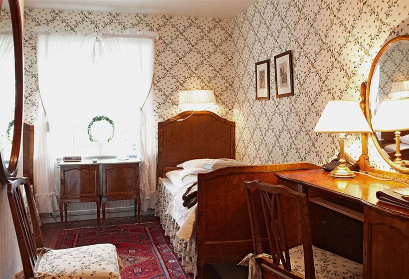 Hotel Bomans i Trosa | Trosa | Sodermanlands Lan | Sweden 7