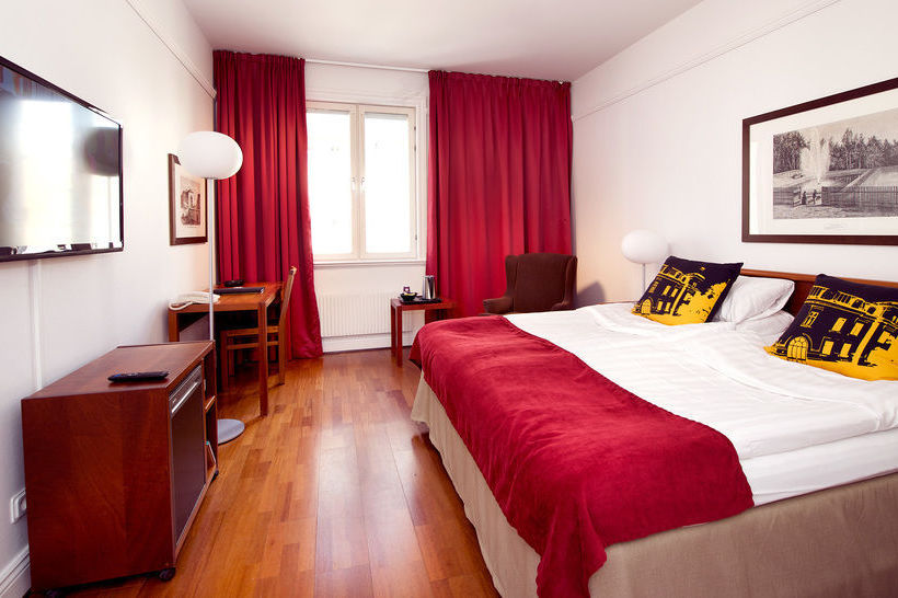 Clarion Collection Hotel Victoria