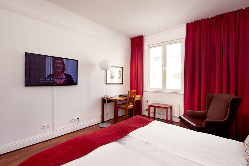 Clarion Collection Hotel Victoria | Jonkoping | Jonkopings Lan | Sweden 1