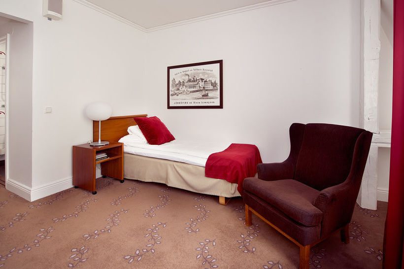 Clarion Collection Hotel Victoria | Jonkoping | Jonkopings Lan | Sweden 10