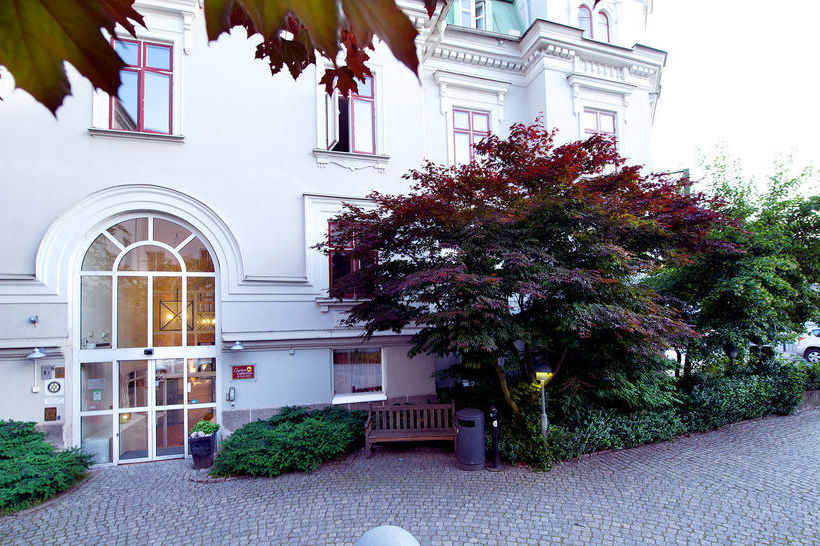 Clarion Collection Hotel Victoria | Jonkoping | Jonkopings Lan | Sweden 11