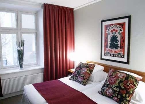 Clarion Collection Hotel Victoria | Jonkoping | Jonkopings Lan | Sweden 14