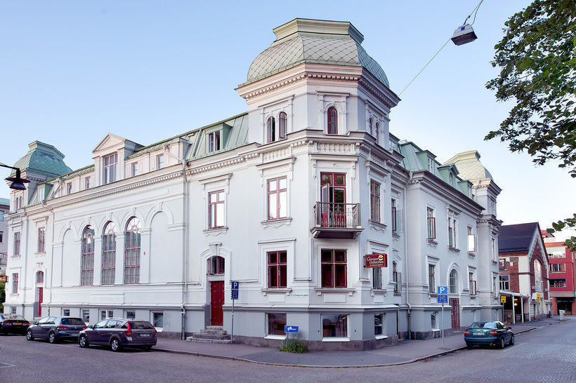 Clarion Collection Hotel Victoria | Jonkoping | Jonkopings Lan | Sweden 2
