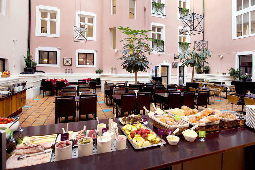 Clarion Collection Hotel Victoria | Jonkoping | Jonkopings Lan | Sweden 5