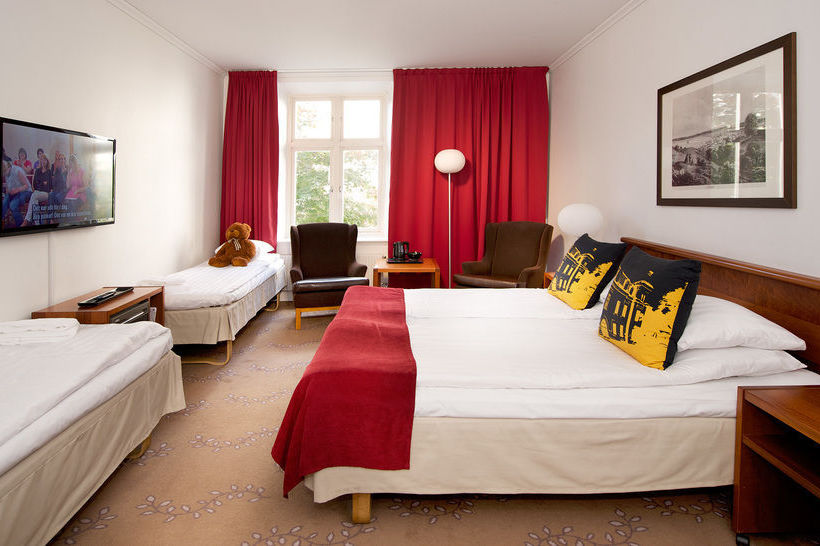 Clarion Collection Hotel Victoria | Jonkoping | Jonkopings Lan | Sweden 7