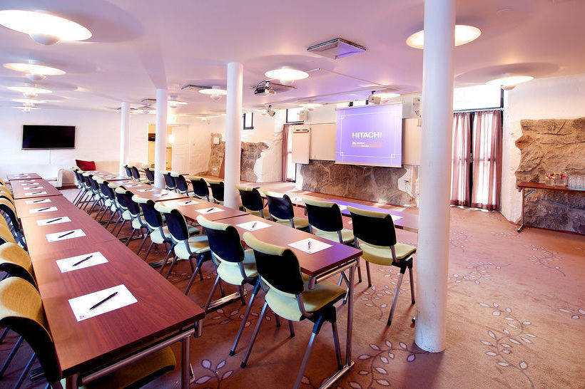 Clarion Collection Hotel Victoria | Jonkoping | Jonkopings Lan | Sweden 8