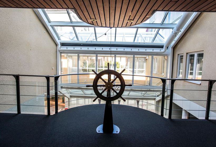 First Hotel JA | Karlskrona | Blekinge Lan | Svezia 1