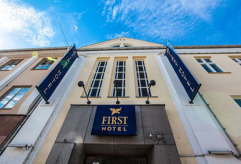 First Hotel JA | Karlskrona | Blekinge Lan | Svezia 10