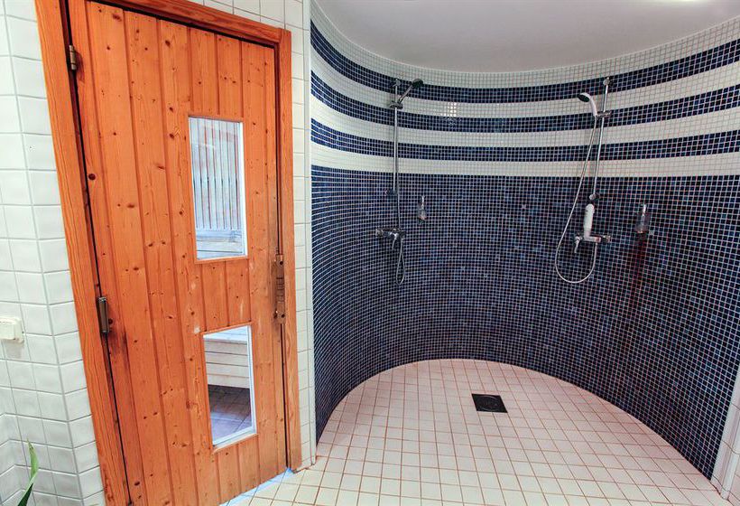 First Hotel JA | Karlskrona | Blekinge Lan | Svezia 11