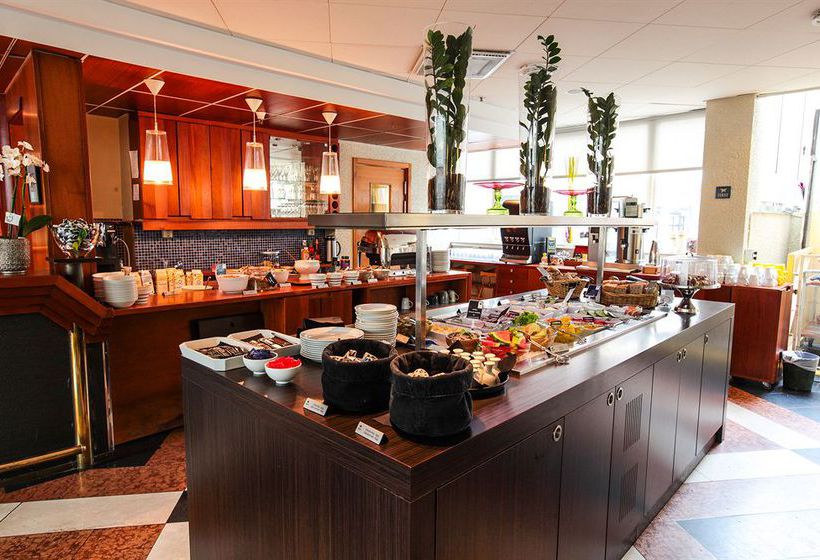 First Hotel JA | Karlskrona | Blekinge Lan | Svezia 12