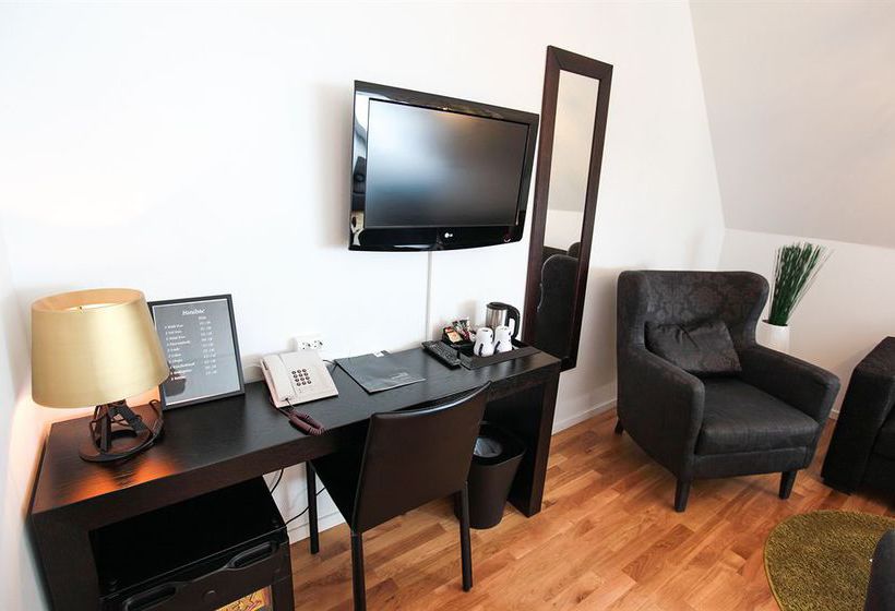 First Hotel JA | Karlskrona | Blekinge Lan | Svezia 14