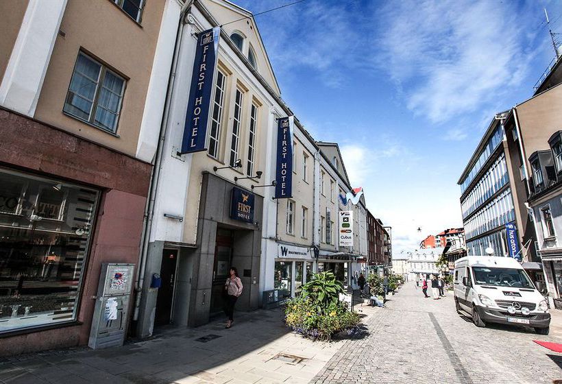 First Hotel JA | Karlskrona | Blekinge Lan | Svezia 15