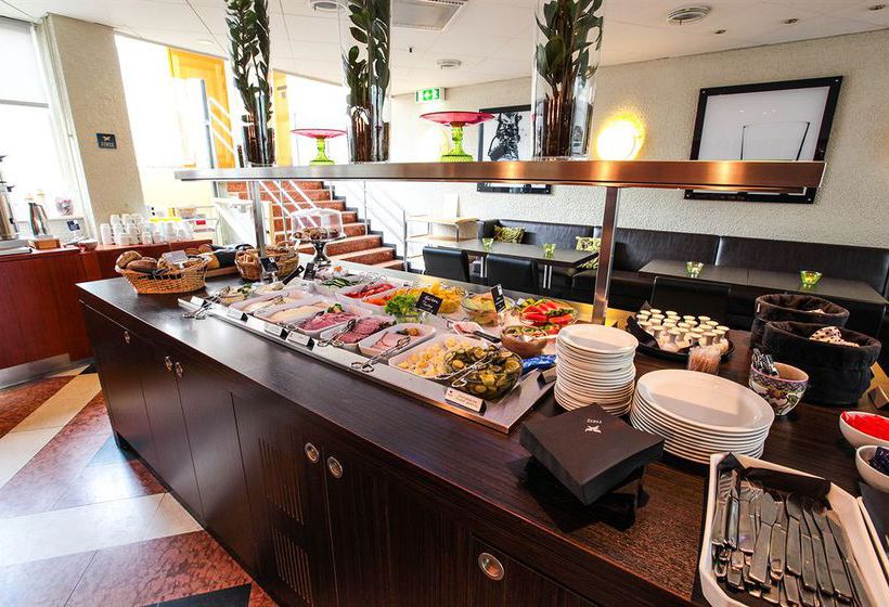 First Hotel JA | Karlskrona | Blekinge Lan | Svezia 16