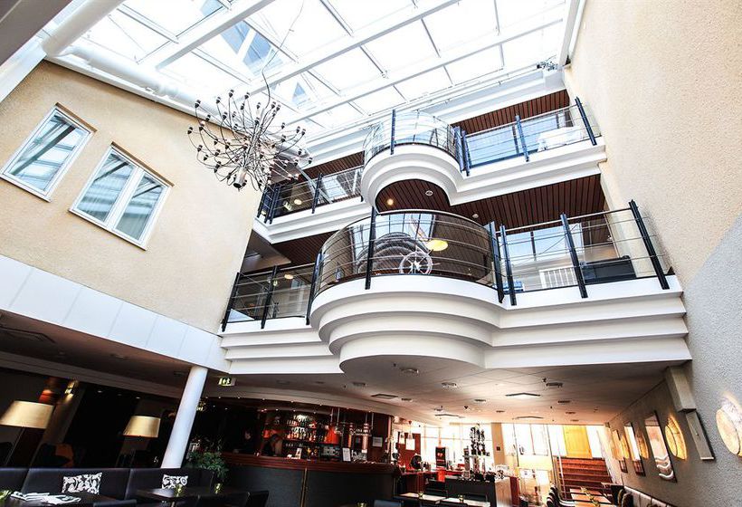 First Hotel JA | Karlskrona | Blekinge Lan | Svezia 17