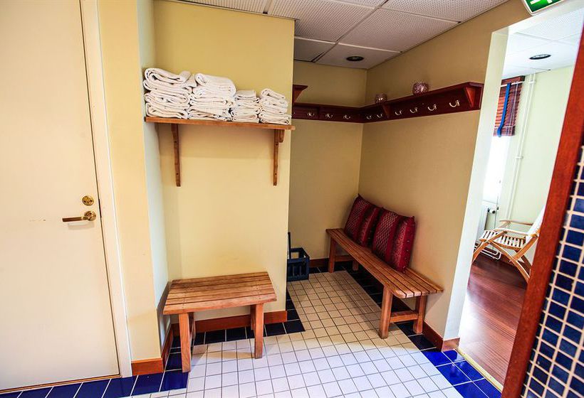 First Hotel JA | Karlskrona | Blekinge Lan | Svezia 18