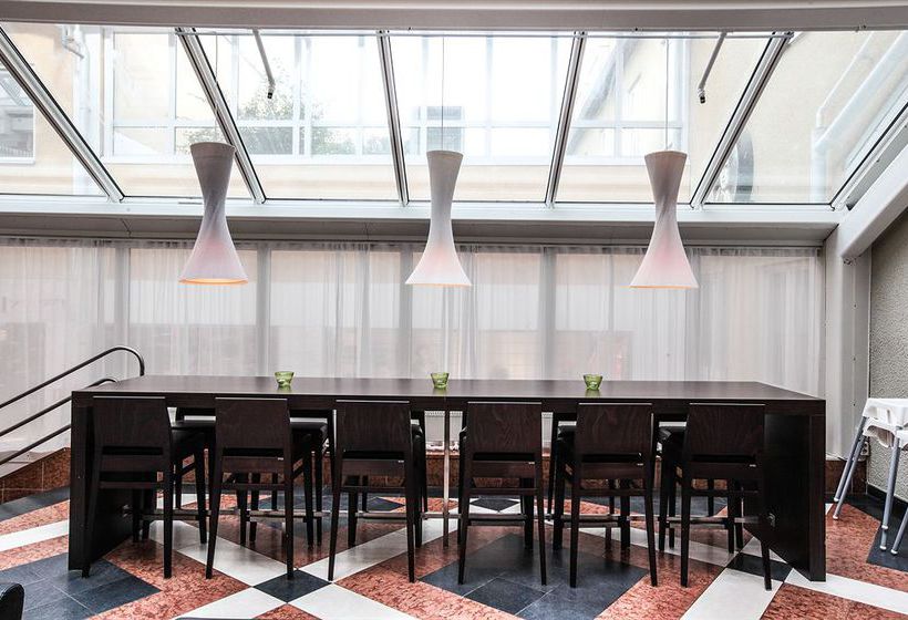 First Hotel JA | Karlskrona | Blekinge Lan | Svezia 19