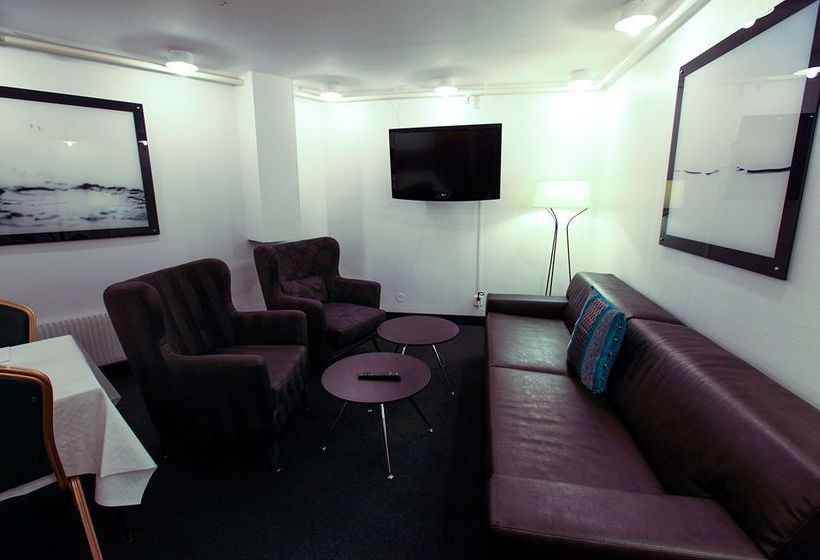 First Hotel JA | Karlskrona | Blekinge Lan | Svezia 20