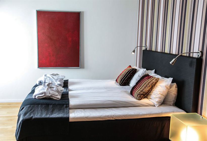 First Hotel JA | Karlskrona | Blekinge Lan | Svezia 3