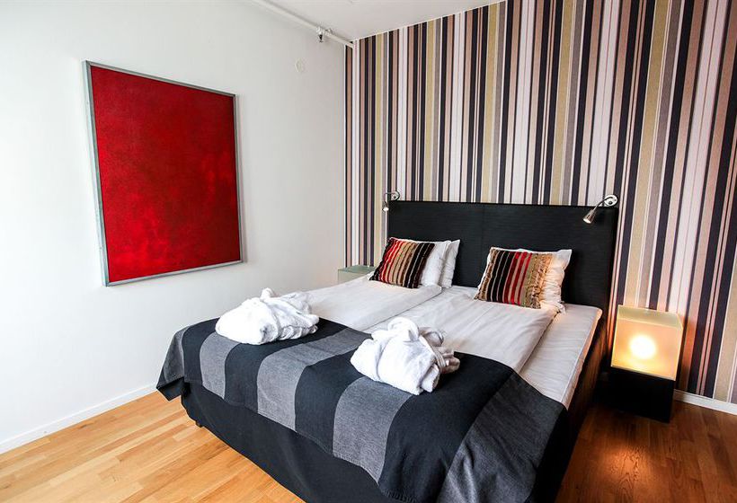 First Hotel JA | Karlskrona | Blekinge Lan | Svezia 4