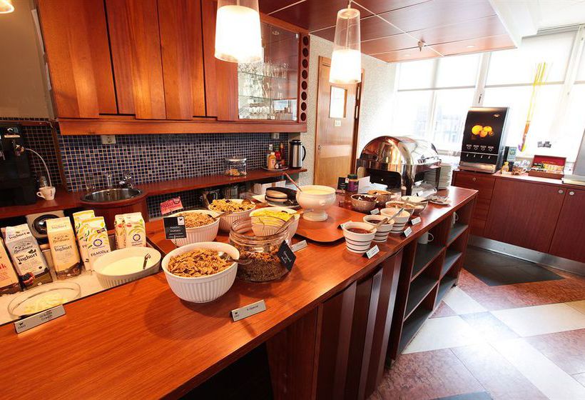 First Hotel JA | Karlskrona | Blekinge Lan | Svezia 5