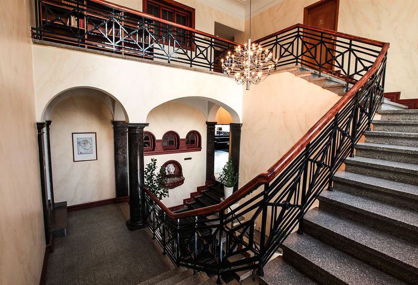 First Hotel JA | Karlskrona | Blekinge Lan | Svezia 6