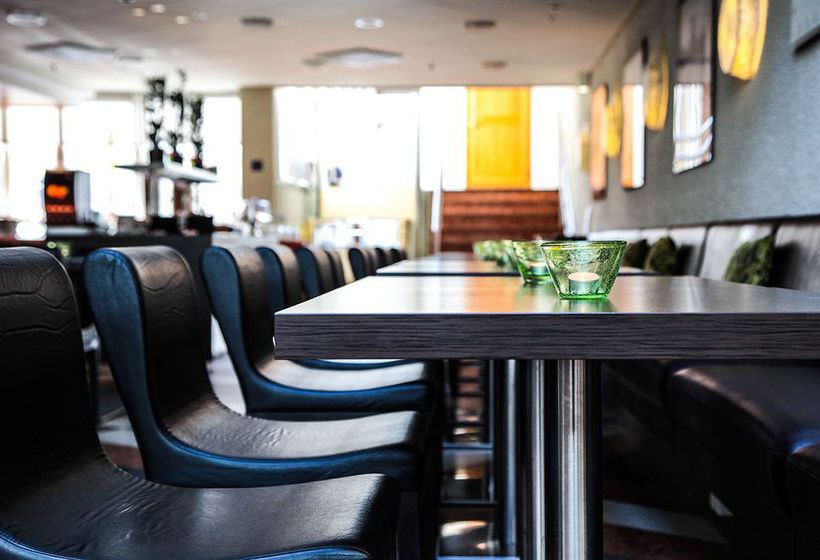 First Hotel JA | Karlskrona | Blekinge Lan | Svezia 7