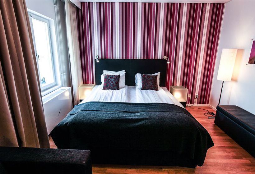 First Hotel JA | Karlskrona | Blekinge Lan | Svezia 8