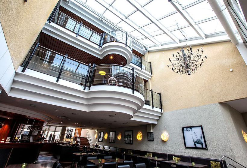 First Hotel JA | Karlskrona | Blekinge Lan | Svezia 9