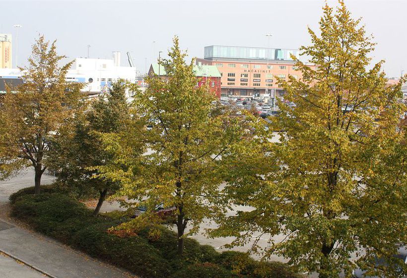 First Hotel Jörgen Kock Malmo Skane
