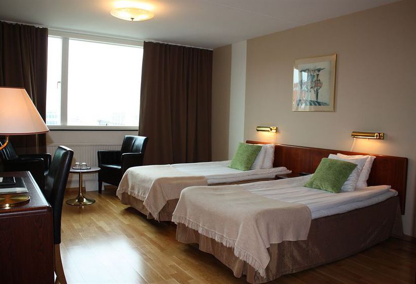 First Hotel Jörgen Kock | Malmo | Skane | Suécia 10