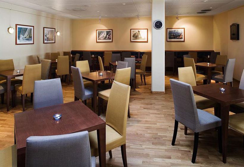 First Hotel Jörgen Kock | Malmo | Skane | Suécia 11