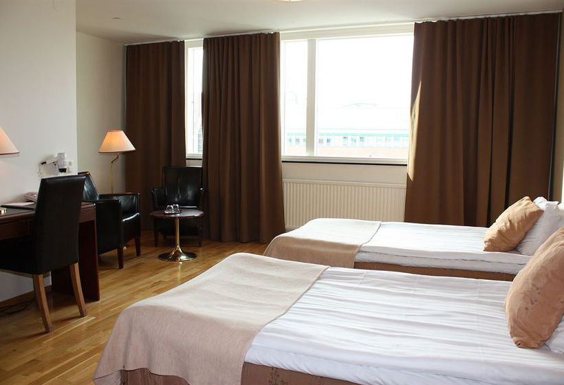 First Hotel Jörgen Kock | Malmo | Skane | Suécia 12