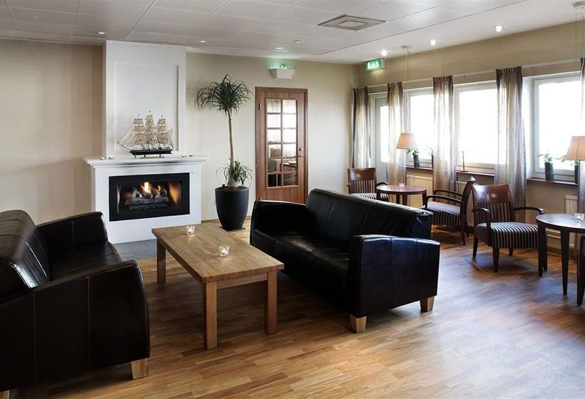 First Hotel Jörgen Kock | Malmo | Skane | Suécia 14