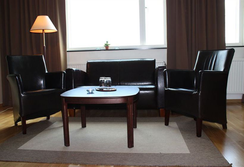 First Hotel Jörgen Kock | Malmo | Skane | Suécia 15