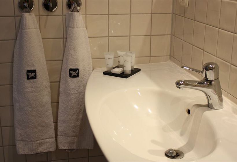 First Hotel Jörgen Kock | Malmo | Skane | Suécia 16