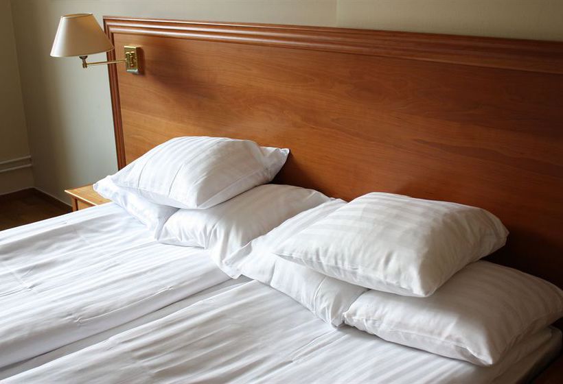 First Hotel Jörgen Kock | Malmo | Skane | Suécia 17