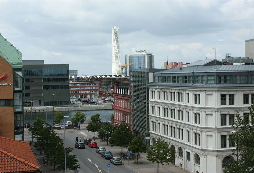 First Hotel Jörgen Kock | Malmo | Skane | Suécia 2