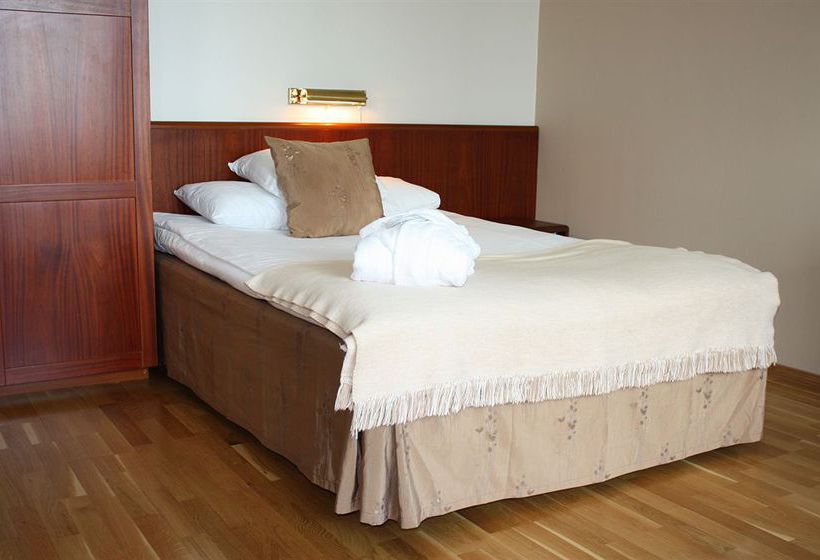 First Hotel Jörgen Kock | Malmo | Skane | Suécia 5