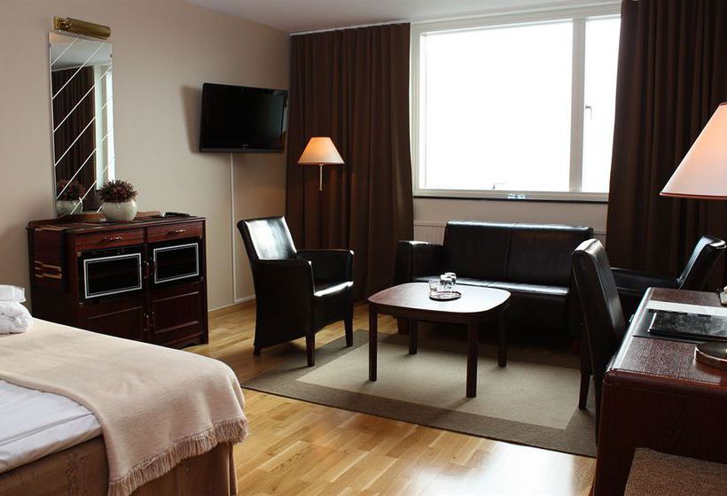 First Hotel Jörgen Kock | Malmo | Skane | Suécia 6