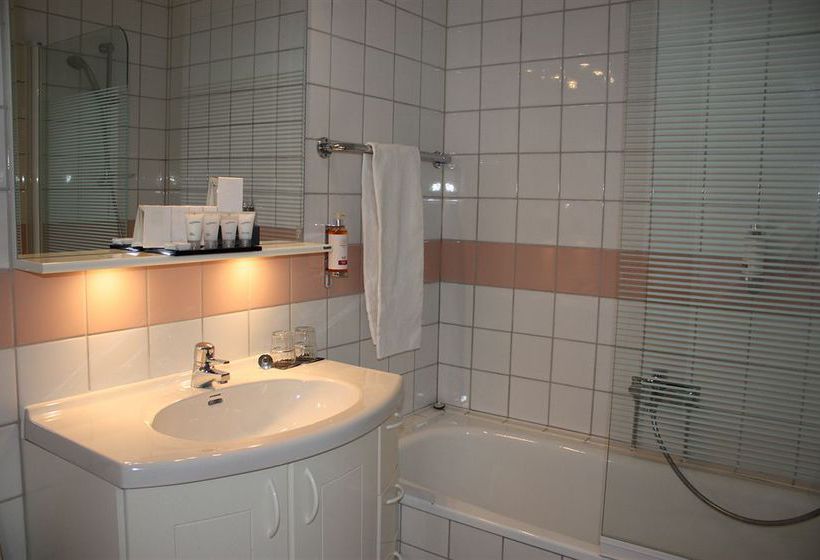 First Hotel Jörgen Kock | Malmo | Skane | Suécia 9