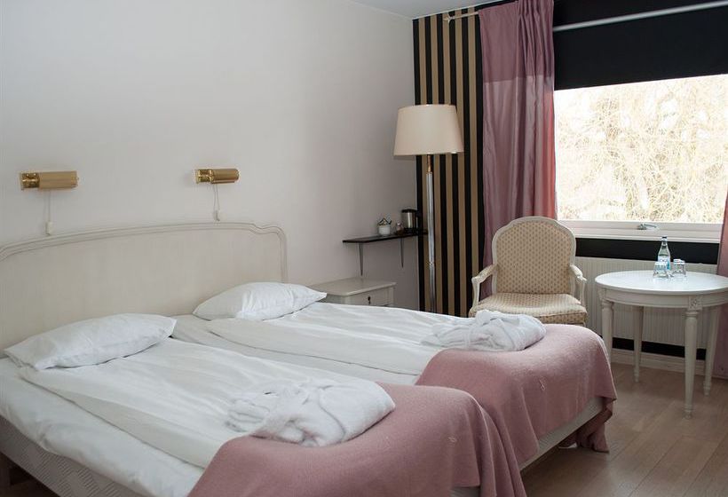 First Hotel Olofström | Olofstrom | Blekinge Lan | Sweden 11